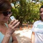 Campanha “Ouvido, Nariz e Garganta: cuide e viva melhor” –  Porto Alegre