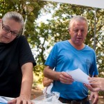 Campanha “Ouvido, Nariz e Garganta: cuide e viva melhor” –  Porto Alegre