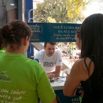 Campanha “Ouvido, Nariz e Garganta: cuide e viva melhor” –  Porto Alegre