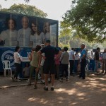 Campanha “Ouvido, Nariz e Garganta: cuide e viva melhor” –  Porto Alegre