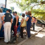 Campanha “Ouvido, Nariz e Garganta: cuide e viva melhor” –  Porto Alegre