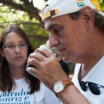 Campanha “Ouvido, Nariz e Garganta: cuide e viva melhor” –  Porto Alegre