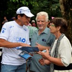 Campanha "Ouvido, Nariz e Garganta: cuide e viva melhor", Rio de Janeiro