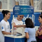 Campanha "Ouvido, Nariz e Garganta: cuide e viva melhor", Rio de Janeiro