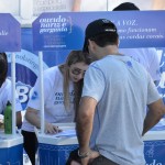 Campanha "Ouvido, Nariz e Garganta: cuide e viva melhor" Curitiba