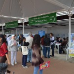 Campanha "Ouvido, Nariz e Garganta: cuide e viva melhor", Rio de Janeiro