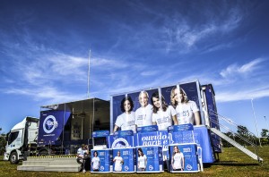 Campanha “Ouvido, Nariz e Garganta: cuide e viva melhor” –  Brasília