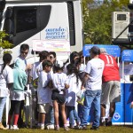 Campanha “Ouvido, Nariz e Garganta: cuide e viva melhor” –  Brasília