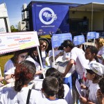 Campanha “Ouvido, Nariz e Garganta: cuide e viva melhor” –  Brasília