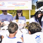 Campanha “Ouvido, Nariz e Garganta: cuide e viva melhor” –  Brasília