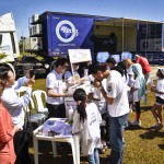Campanha “Ouvido, Nariz e Garganta: cuide e viva melhor” –  Brasília