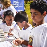 Campanha “Ouvido, Nariz e Garganta: cuide e viva melhor” –  Brasília