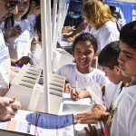 Campanha “Ouvido, Nariz e Garganta: cuide e viva melhor” –  Brasília