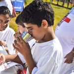 Campanha “Ouvido, Nariz e Garganta: cuide e viva melhor” –  Brasília