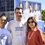 Campanha “Ouvido, Nariz e Garganta: cuide e viva melhor” –  Brasília