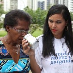 Campanha “Ouvido, Nariz e Garganta: cuide e viva melhor” – Recife