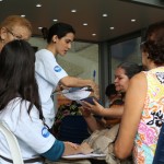 Campanha “Ouvido, Nariz e Garganta: cuide e viva melhor” – Recife