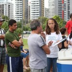 Campanha “Ouvido, Nariz e Garganta: cuide e viva melhor” – Recife