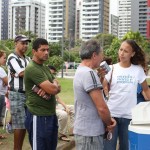 Campanha “Ouvido, Nariz e Garganta: cuide e viva melhor” – Recife