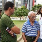 Campanha “Ouvido, Nariz e Garganta: cuide e viva melhor” – Recife