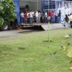 Campanha “Ouvido, Nariz e Garganta: cuide e viva melhor” – Recife