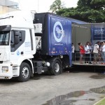 Campanha “Ouvido, Nariz e Garganta: cuide e viva melhor” – Recife