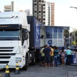 Campanha “Ouvido, Nariz e Garganta: cuide e viva melhor” - Fortaleza