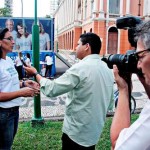 Campanha “Ouvido, Nariz e Garganta: cuide e viva melhor” – Belém