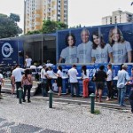 Campanha “Ouvido, Nariz e Garganta: cuide e viva melhor” – Belém