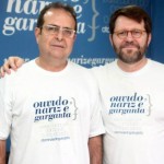 Campanha "Ouvido, Nariz e Garganta: cuide e viva melhor"