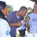 Campanha "Ouvido, Nariz e Garganta: cuide e viva melhor"