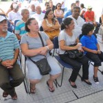 Campanha "Ouvido, Nariz e Garganta: cuide e viva melhor"