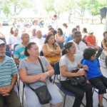 Campanha "Ouvido, Nariz e Garganta: cuide e viva melhor"